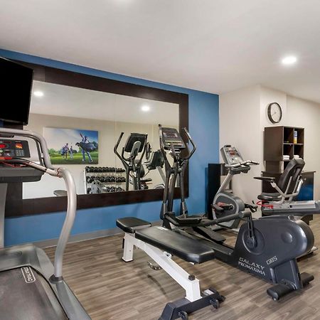 Best Western Heartland Inn Mattoon Dış mekan fotoğraf