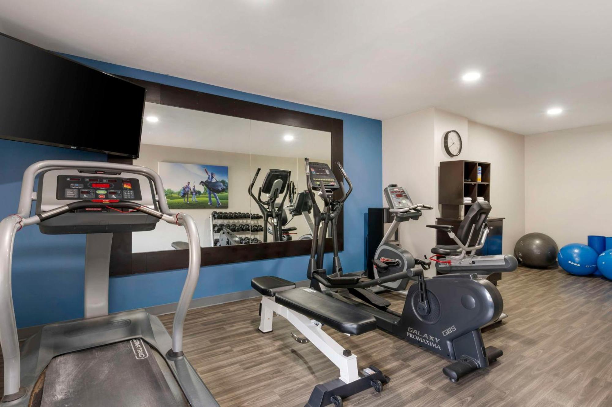 Best Western Heartland Inn Mattoon Dış mekan fotoğraf
