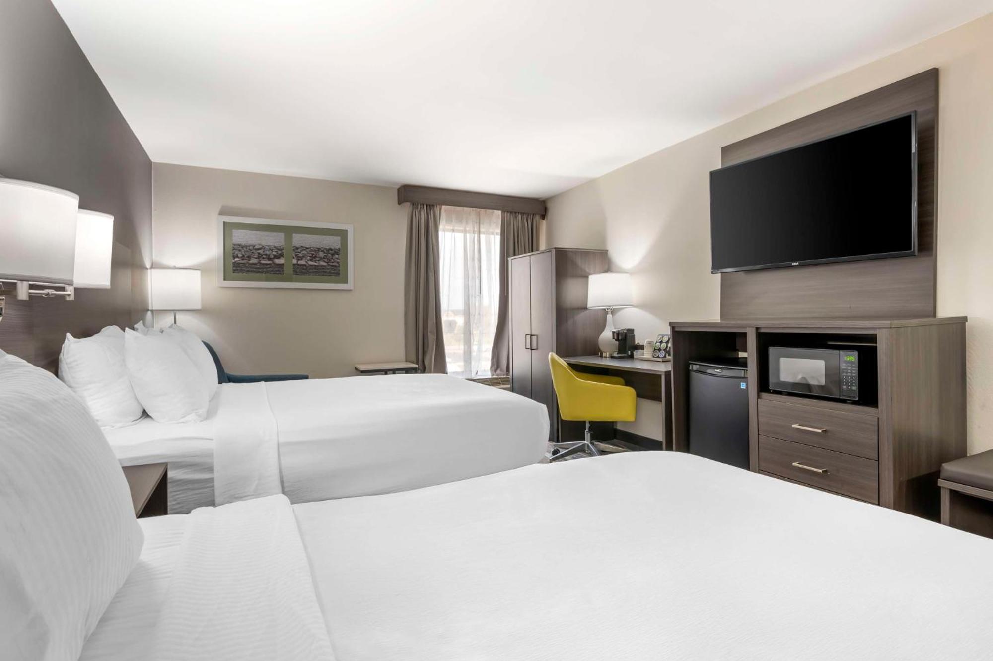 Best Western Heartland Inn Mattoon Dış mekan fotoğraf