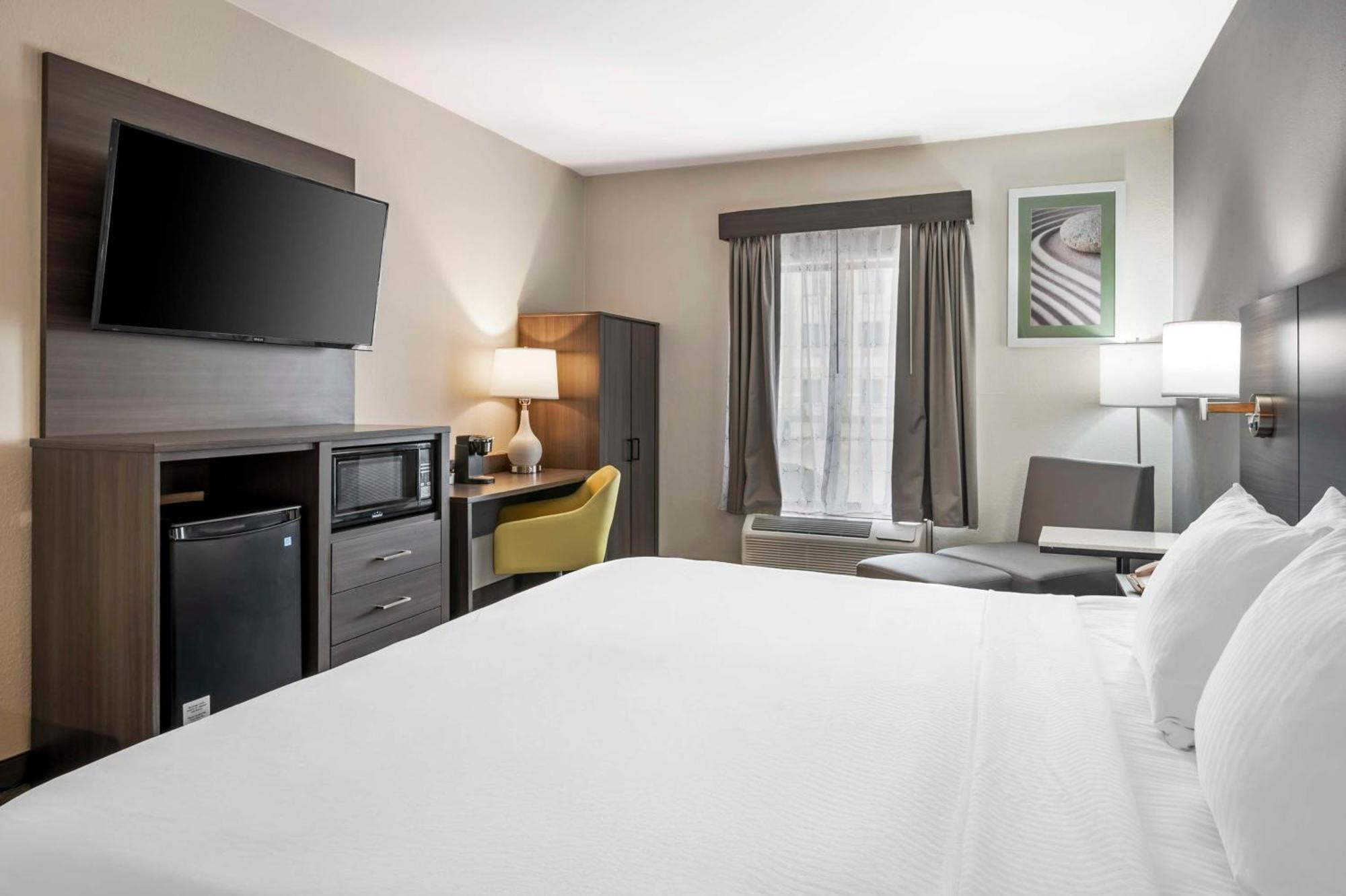 Best Western Heartland Inn Mattoon Dış mekan fotoğraf