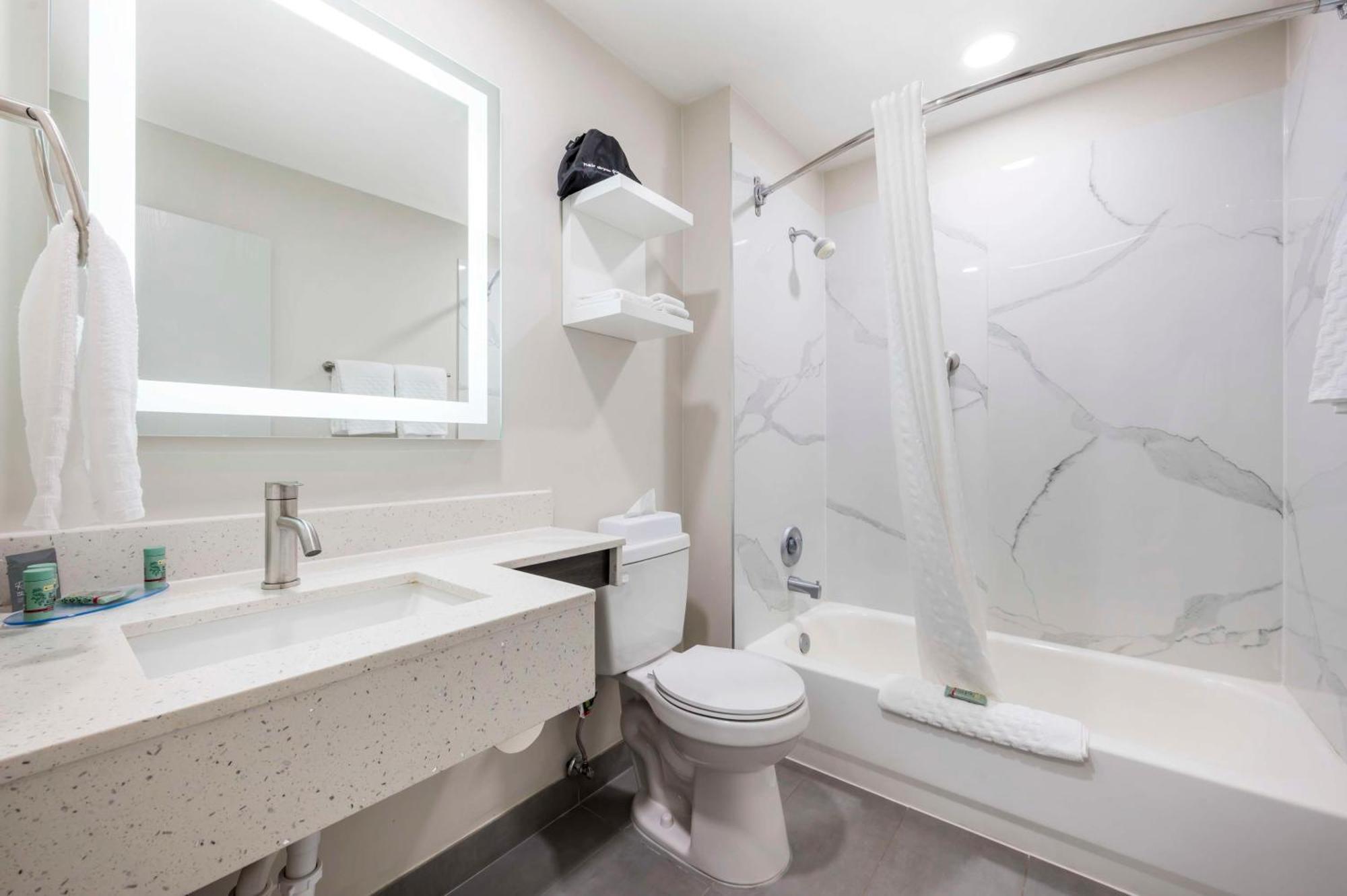 Best Western Heartland Inn Mattoon Dış mekan fotoğraf