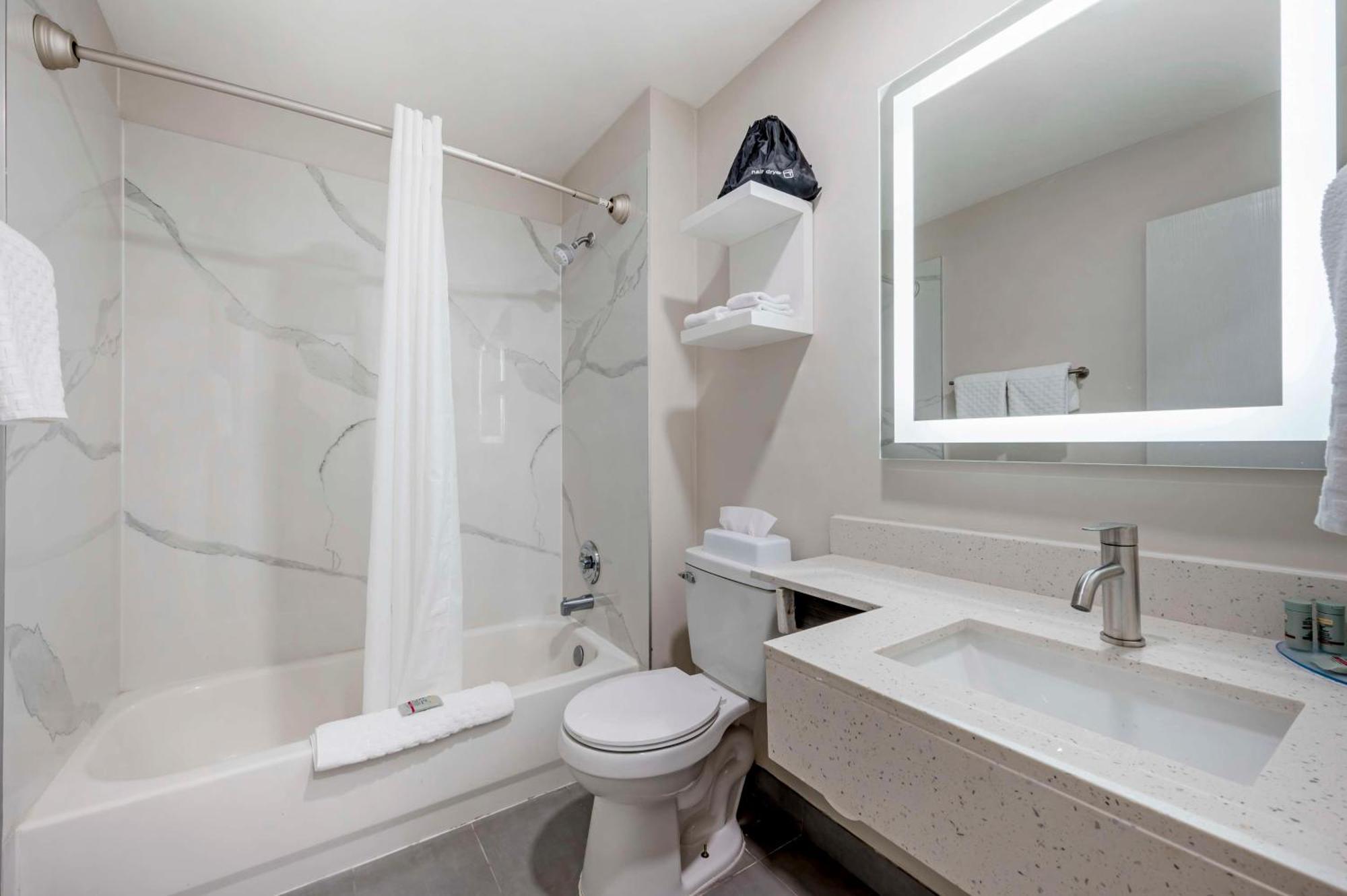 Best Western Heartland Inn Mattoon Dış mekan fotoğraf