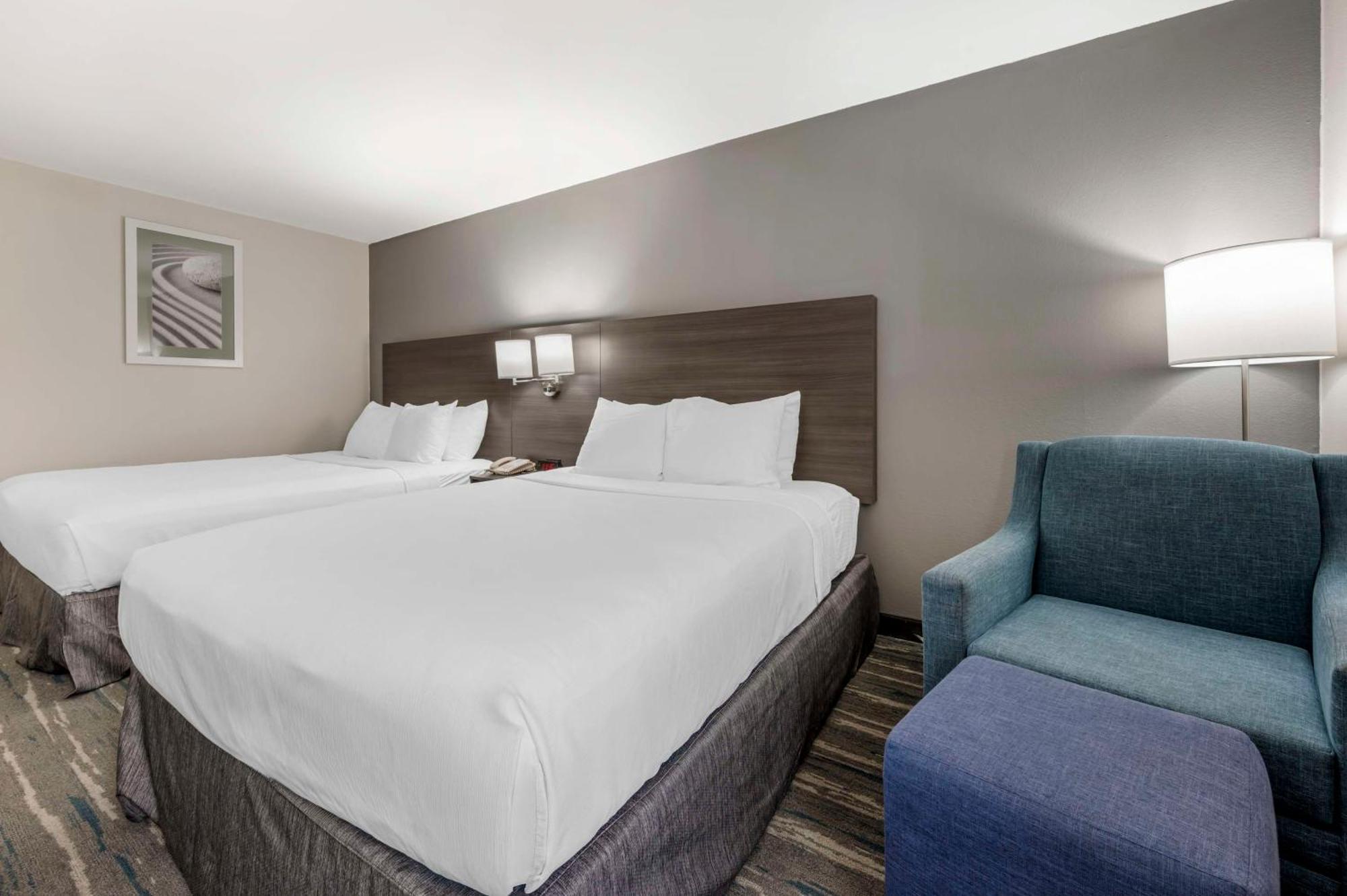 Best Western Heartland Inn Mattoon Dış mekan fotoğraf