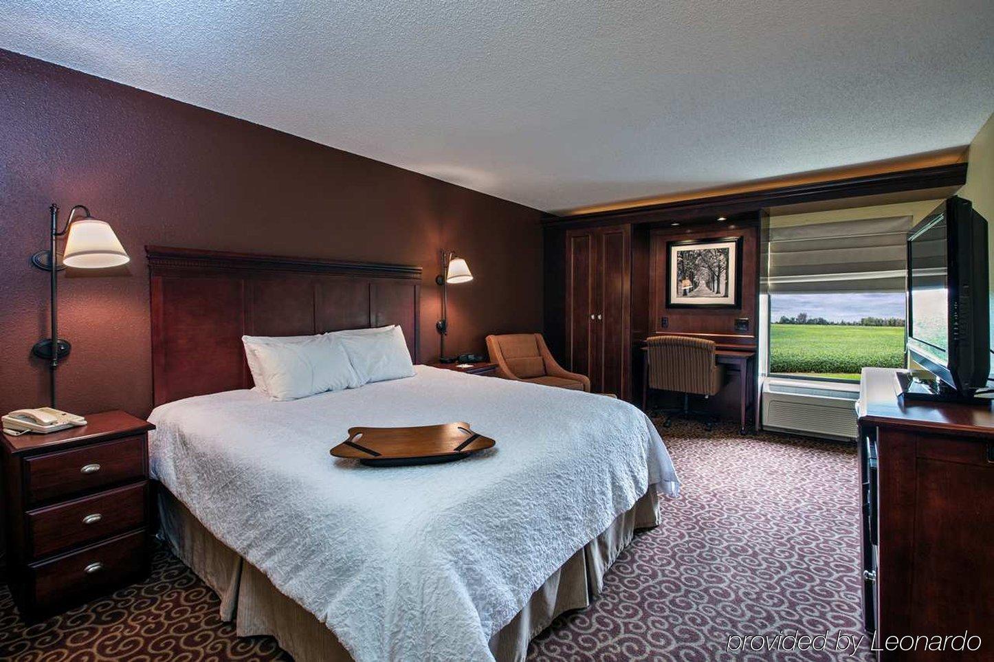 Best Western Heartland Inn Mattoon Dış mekan fotoğraf