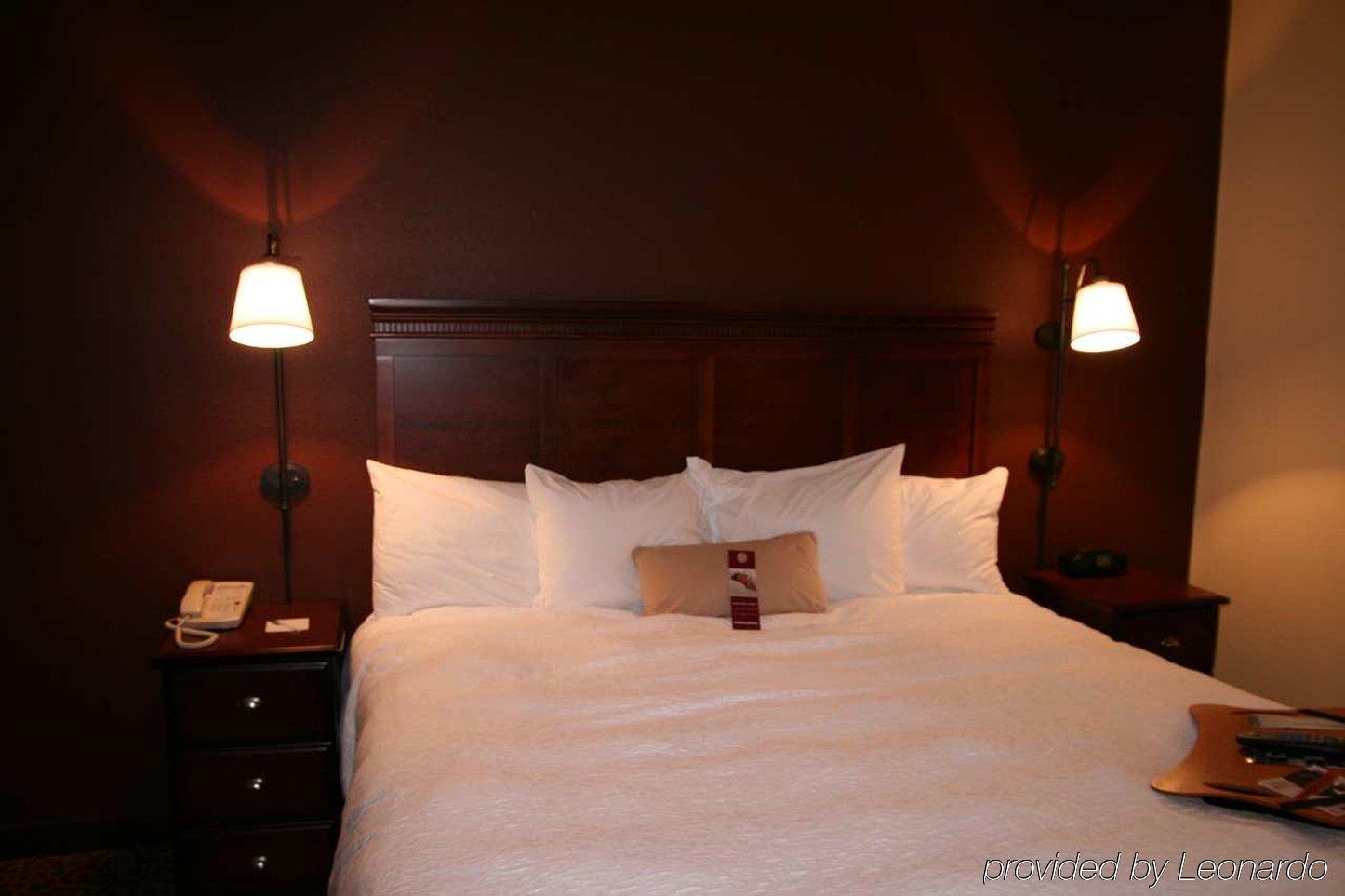 Best Western Heartland Inn Mattoon Oda fotoğraf